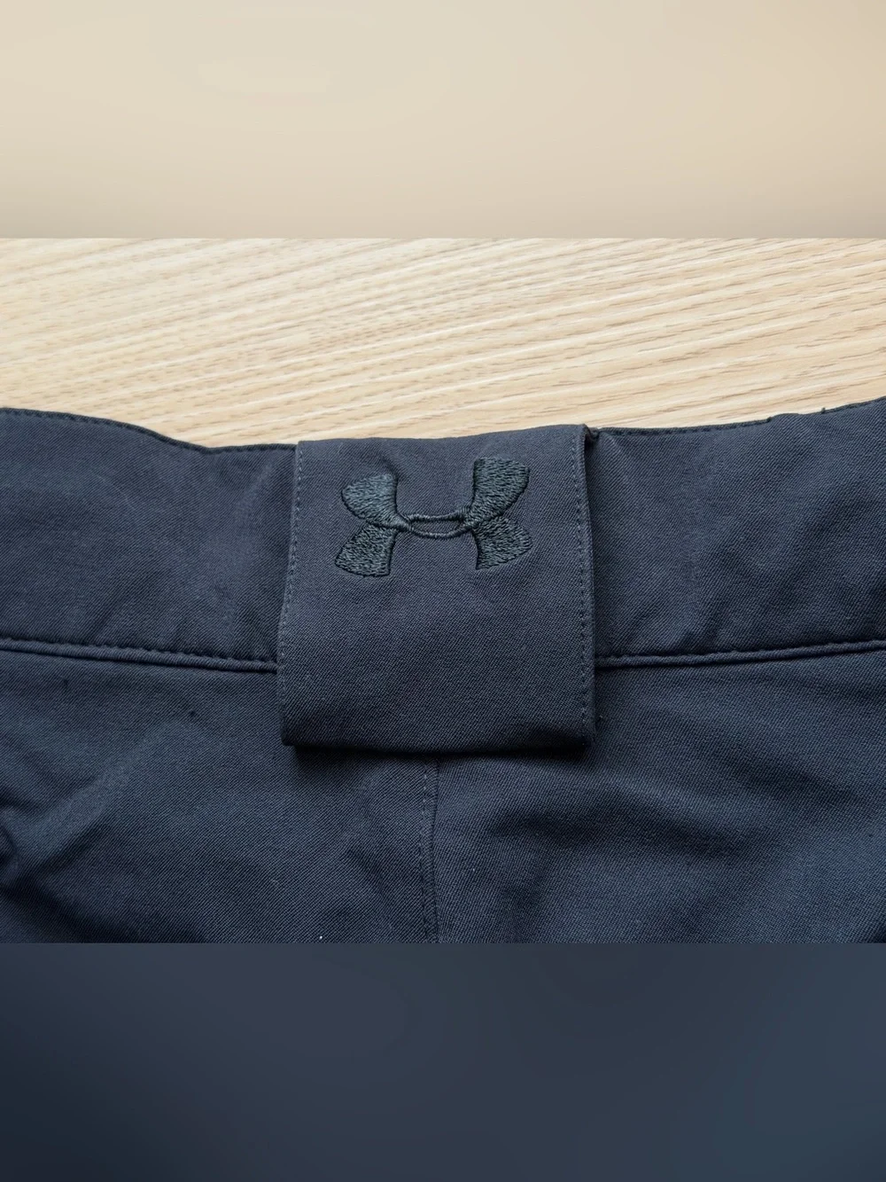 N/A under armour